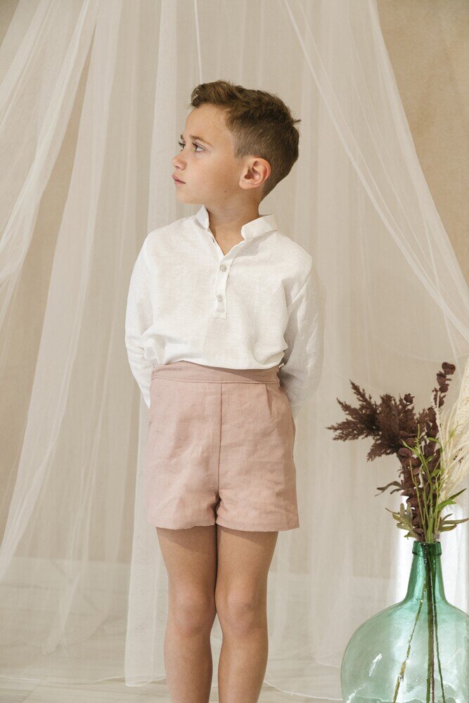 Pantalón ceremonia
