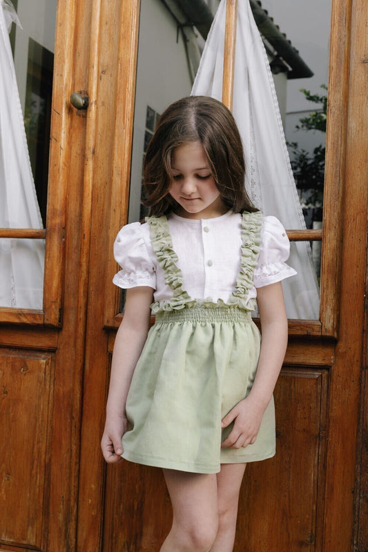 Conjunto Emma ceremonia