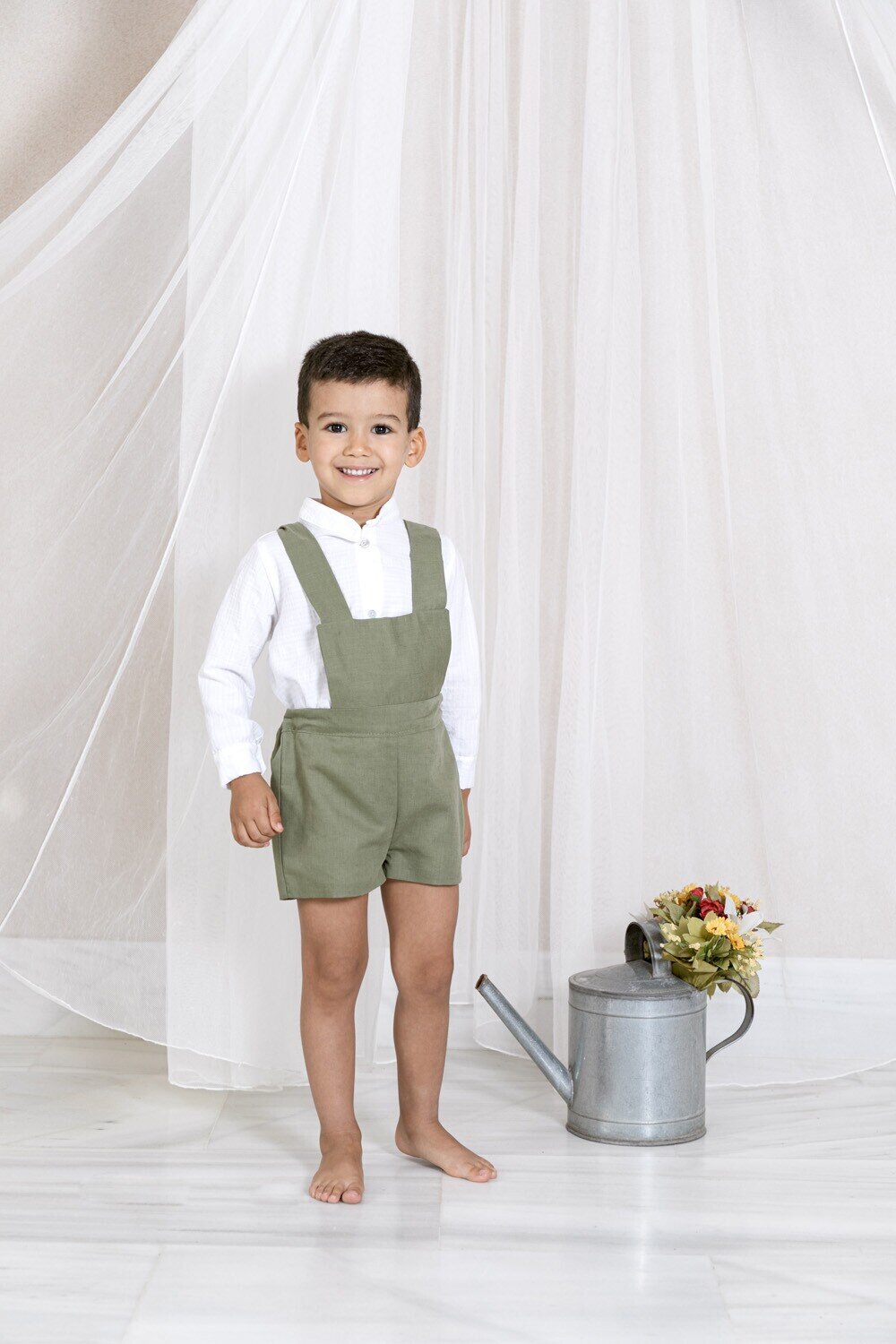 Peto lino eventos