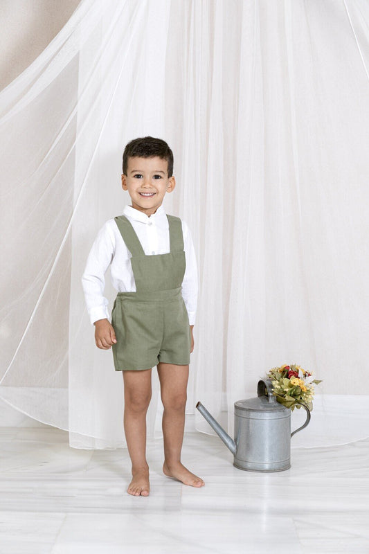Peto lino eventos