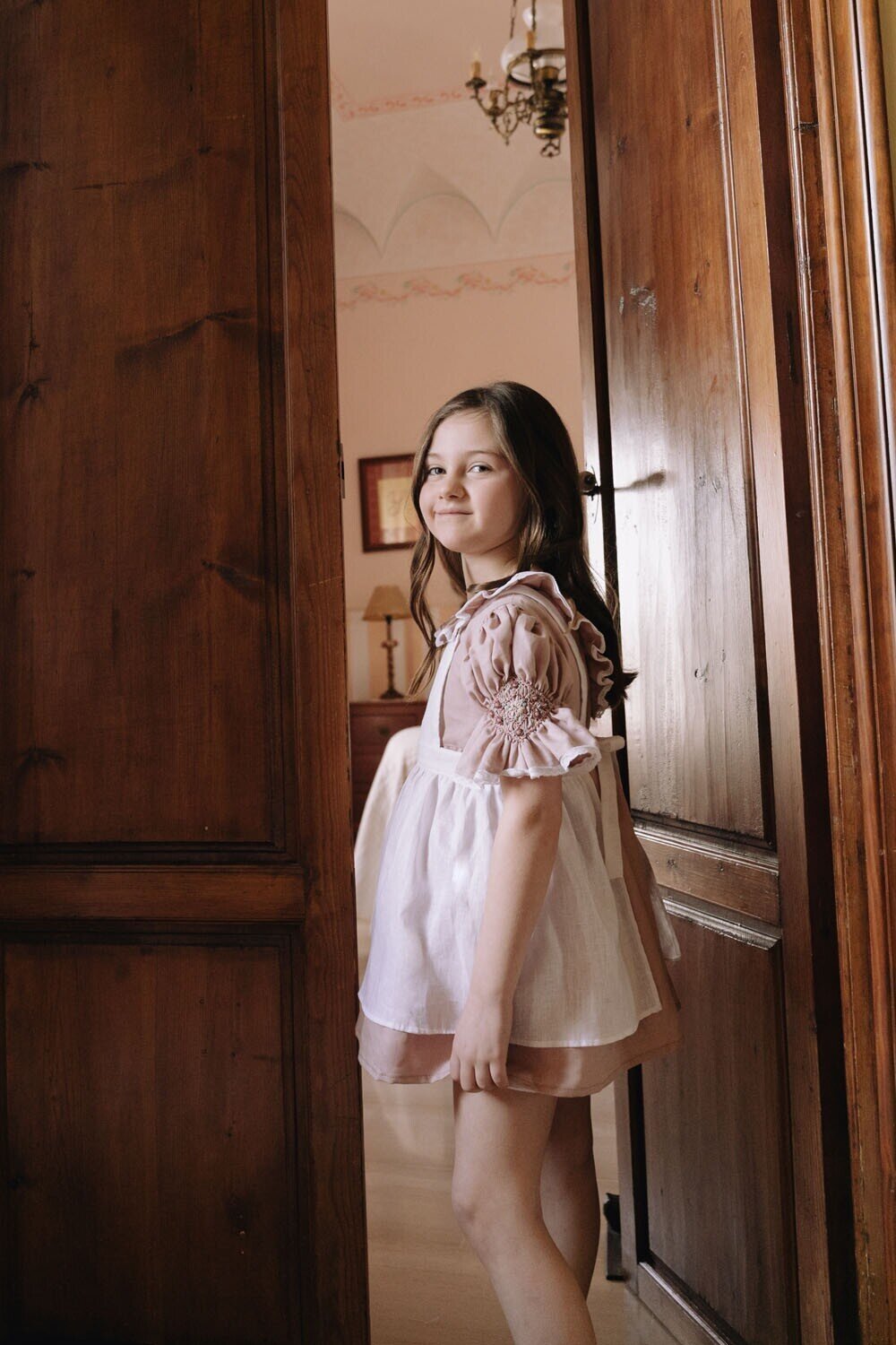 Vestido Camille Ceremonia