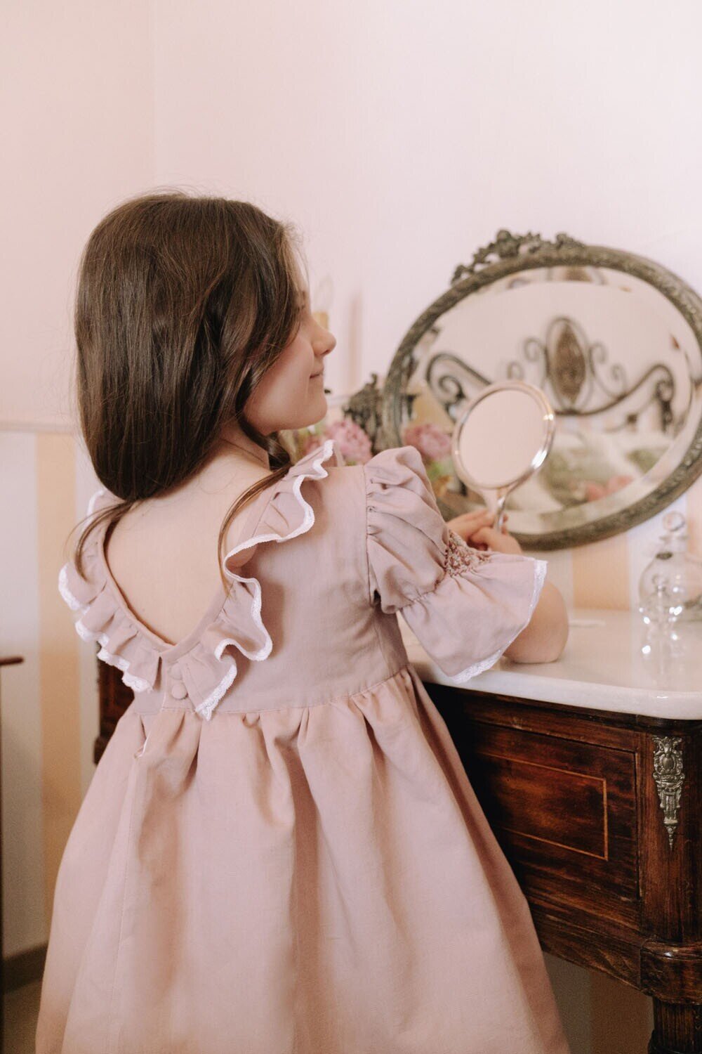 Vestido Camille Ceremonia