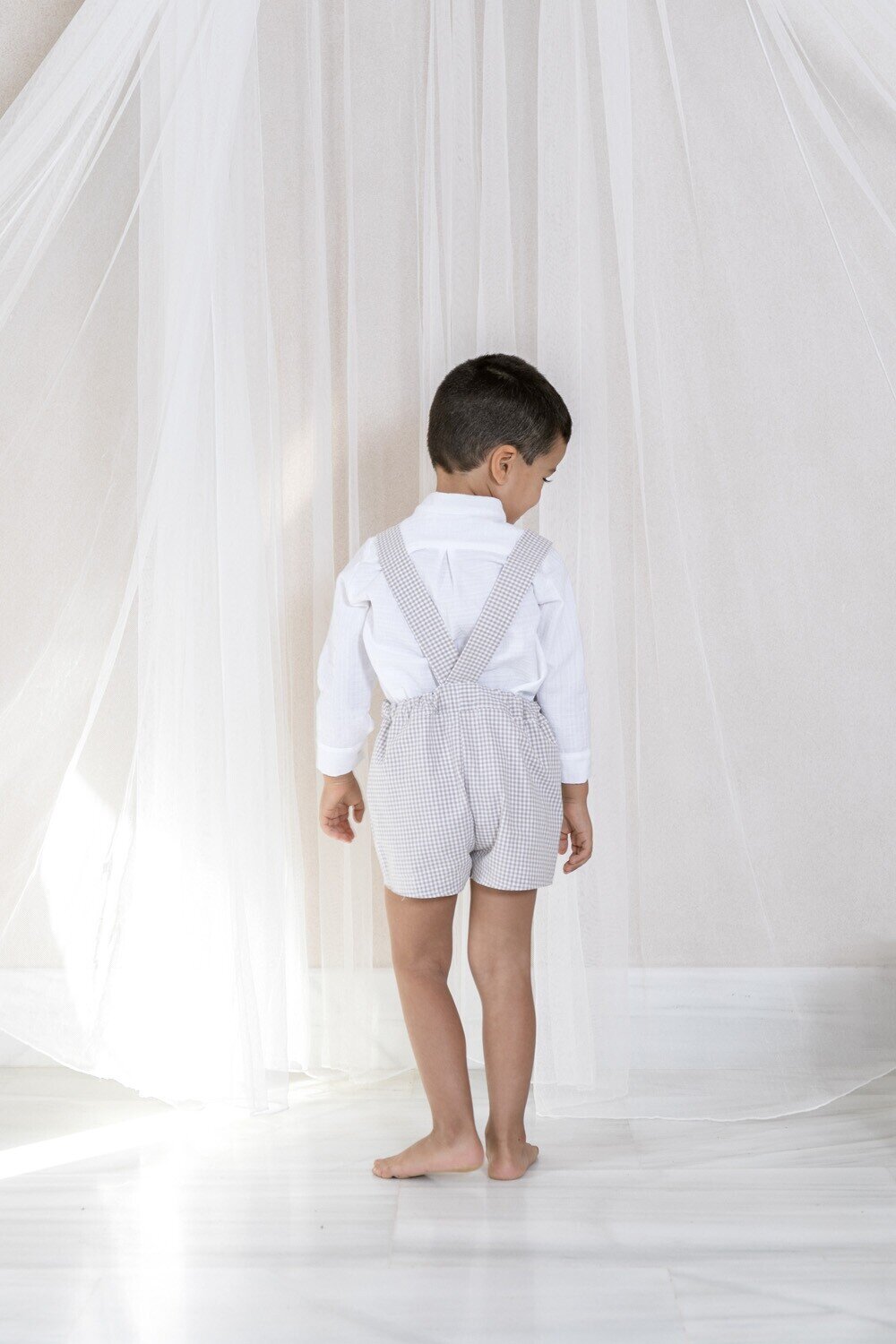 Peto vichy eventos