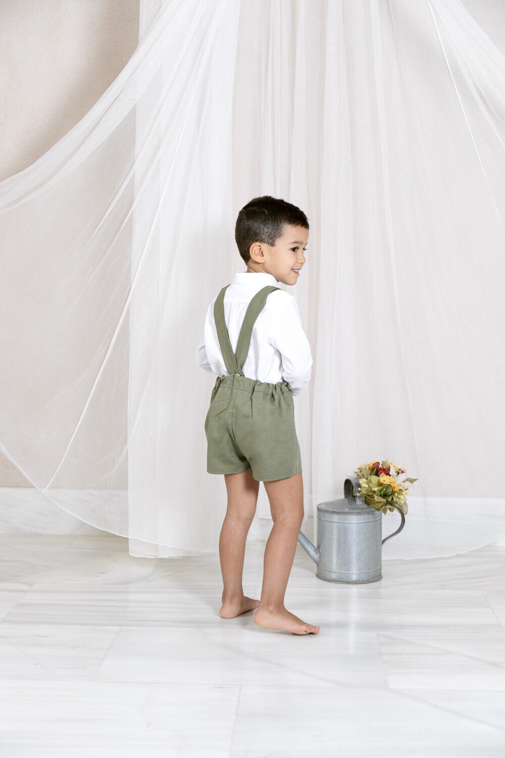 Peto lino eventos