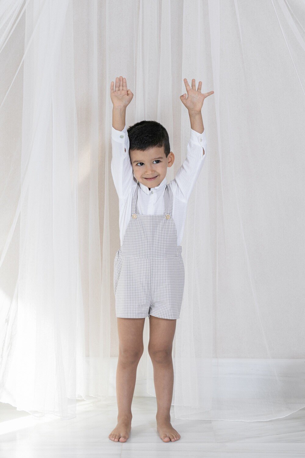 Peto vichy eventos